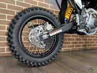купить Мотоцикл YCF Bigy 190MX Factory Daytona PITBIKE в Москве - фото 