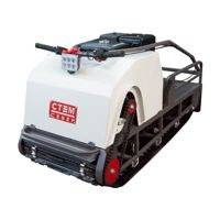 купить Мотобуксировщик СТЕМ СЕВЕР Эксперт 500 15 л.с. в Москве - фото 