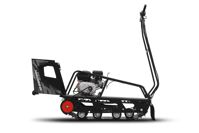 купить Мотобуксировщик SHARMAX S380 1250 HP8 Max (New) в Москве - фото 