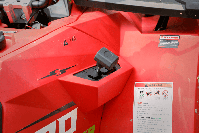 купить Квадроцикл SHARMAX Force 420 Cyber EFI в Москве - фото 