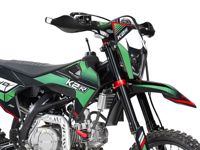 купить Мотоцикл K2R PF140 PITBIKE в Москве - фото 