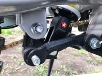 купить Мотоцикл кроссовый эндуро REGULMOTO ZR 250 в Москве - фото 