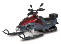 купить Снегоход ABM Wind 320 в Москве - фото 