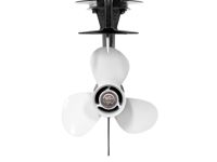 купить 4х-тактный лодочный мотор SHARMAX SMF60FEL-T EFI в Москве - фото 