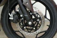 купить Электромотоцикл KAWASAKI Replica (3 кВт) в Москве - фото 