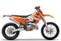 купить Мотоцикл KTM 250 EXC ENDURO в Москве - фото 