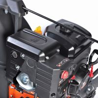 купить Снегоуборщик PATRIOT PS 917 в Москве - фото 