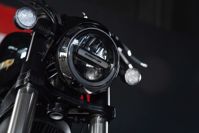 купить Мотоцикл SHARMAX RR 351 Ultra в Москве - фото 