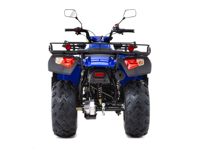 купить Квадроцикл SHARMAX Alligator 400  (2024) в Москве - фото 