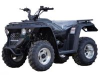 купить Квадроцикл LINHAI-YAMAHA M150 в Москве - фото 