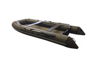 купить Лодка ПВХ BIG BOAT Regat 360 в Москве - фото 