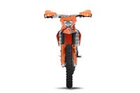 купить Мотоцикл кроссовый эндуро BRZ X8 NB300 24 в Москве - фото 