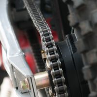 купить Мотоцикл IRBIS TTR 150 PITBIKE в Москве - фото 