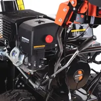 купить Снегоуборщик PATRIOT PRO 1100 ED в Москве - фото 