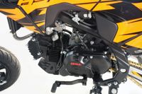купить Мотоцикл BSE PH 150 12/12 Supermoto PITBIKE в Москве - фото 