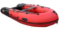 купить Лодка ПВХ ХАНТЕР 380 NEW 2022 в Москве - фото 