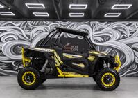 купить Багги SHARMAX XForce 1100 Sport в Москве - фото 