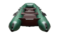 купить Лодка ПВХ SIBRIVER Таймыр 350 КС в Москве - фото 