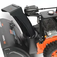 купить Снегоуборщик PATRIOT Сибирь 68Е в Москве - фото 