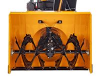 купить Снегоуборщик KETTAMA LUXE KTA80-C Superior в Москве - фото 