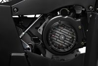 купить Квадроцикл SHARMAX Activator 250 в Москве - фото 