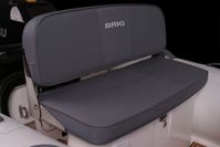 купить Лодка РИБ BRIG FALCON TENDER 300 в Москве - фото 