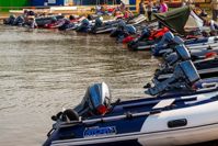 купить 4х-тактный лодочный мотор MIKATSU MF70FEL-T-EFI в Москве - фото 