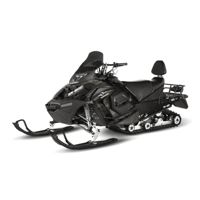 купить Снегоход SHARMAX SN-500 (камуфляж) в Москве - фото 