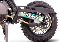 купить Мотоцикл питбайк SHARMAX Sport 130 mini в Москве - фото 