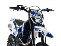 купить Мотоцикл PROCIDA CB250D ENDURO в Москве - фото 