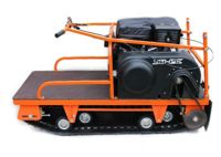 купить Мотобуксировщик ЧИНУК L15M Grand в Москве - фото 