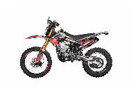 купить Мотоцикл PITONMOTO MX2 PR300 Pro 21/18 ENDURO в Москве - фото 