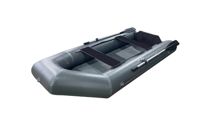 купить Лодка ПВХ BIG BOAT С280 в Москве - фото 
