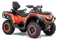 купить Квадроцикл QJ MOTOR SFA 1000 (ПСМ) в Москве - фото 