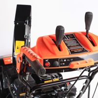 купить Снегоуборщик PATRIOT PRO 658 E в Москве - фото 