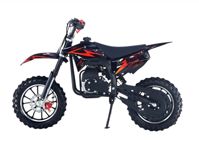 купить Мотоцикл питбайк RIVERTOUS Arty 10/10 в Москве - фото 