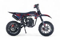 купить Мотоцикл RIVERTOYS Roby 10/10 в Москве - фото 