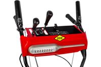 купить Снегоуборщик DDE ST7071E в Москве - фото 