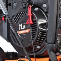 купить Снегоуборщик PATRIOT Сибирь 110 CE в Москве - фото 