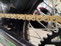 купить Мотоцикл кроссовый эндуро MOTOLAND FX300 NC (ZS 182MN) в Москве - фото 