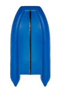 купить Лодка ПВХ АНДРОМЕДА 375 киль (2024) в Москве - фото 