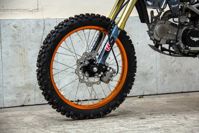 купить Мотоцикл кроссовый эндуро ZUUMAV FX K4 Pro в Москве - фото 