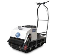 купить Мотобуксировщик ВЕПС «Профи» 9 л.с. в Москве - фото 