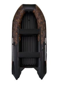купить Лодка ПВХ YUKONA 360 НДНД в Москве - фото 