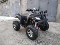 купить Квадроцикл ABM Apache 200 в Москве - фото 