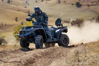 купить Квадроцикл TGB Blade 600 LTX EPS (ПСМ) в Москве - фото 