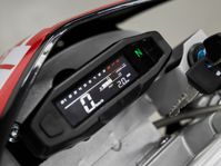 купить Мотоцикл кроссовый эндуро SHARMAX Sport 240 в Москве - фото 