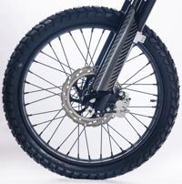 купить Мотоцикл REGULMOTO TE ТУРЭНДУРО в Москве - фото 