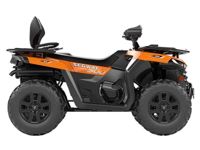 купить Квадроцикл SEGWAY AT5 LX в Москве - фото 