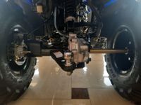 купить Квадроцикл LINHAI-YAMAHA D300 в Москве - фото 